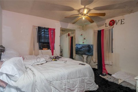 House in Bartow, Florida 3 bedrooms, 108.97 sq.m. № 1723121 - photo 6