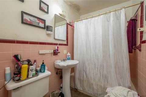 House in Bartow, Florida 3 bedrooms, 108.97 sq.m. № 1723121 - photo 8