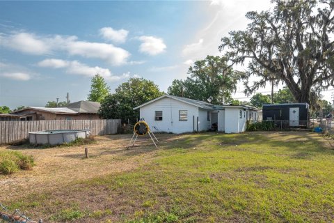 House in Bartow, Florida 3 bedrooms, 108.97 sq.m. № 1723121 - photo 14