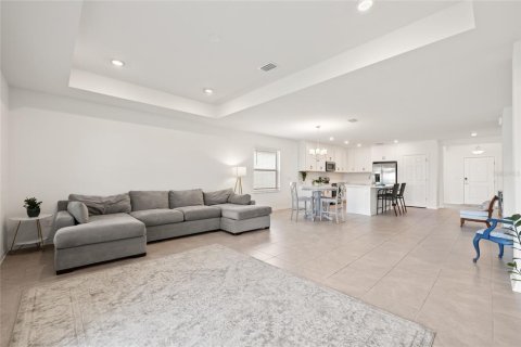 House in Parrish, Florida 3 bedrooms, 178.19 sq.m. № 2393435 - photo 13