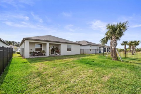House in Parrish, Florida 3 bedrooms, 178.19 sq.m. № 2393435 - photo 29