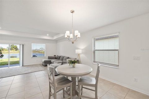 House in Parrish, Florida 3 bedrooms, 178.19 sq.m. № 2393435 - photo 9