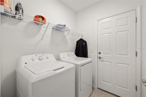 House in Parrish, Florida 3 bedrooms, 178.19 sq.m. № 2393435 - photo 25