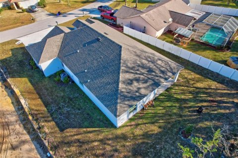 House in Palm Coast, Florida 4 bedrooms, 200.2 sq.m. № 1614281 - photo 29