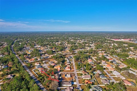 House in Palm Coast, Florida 4 bedrooms, 200.2 sq.m. № 1614281 - photo 30