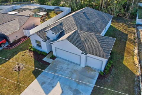 House in Palm Coast, Florida 4 bedrooms, 200.2 sq.m. № 1614281 - photo 28