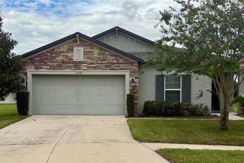 House in Spring Hill, Florida 4 bedrooms, 194.91 sq.m. № 2377679