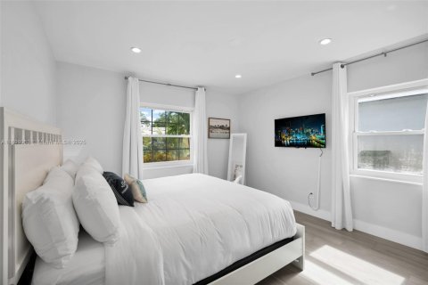 Villa ou maison à vendre à Fort Lauderdale, Floride: 3 chambres, 124.3 m2 № 1951631 - photo 26