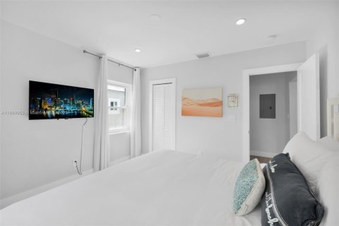 Villa ou maison à vendre à Fort Lauderdale, Floride: 3 chambres, 124.3 m2 № 1951631 - photo 20