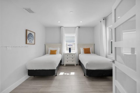 Villa ou maison à vendre à Fort Lauderdale, Floride: 3 chambres, 124.3 m2 № 1951631 - photo 27