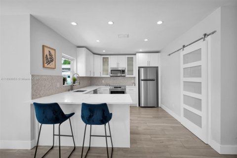 Villa ou maison à vendre à Fort Lauderdale, Floride: 3 chambres, 124.3 m2 № 1951631 - photo 29