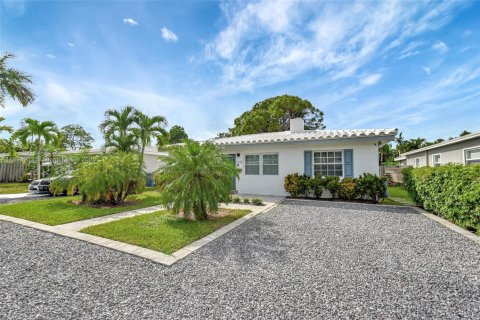 Villa ou maison à vendre à Fort Lauderdale, Floride: 3 chambres, 124.3 m2 № 1951631 - photo 5