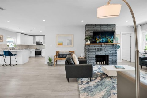 Villa ou maison à vendre à Fort Lauderdale, Floride: 3 chambres, 124.3 m2 № 1951631 - photo 22