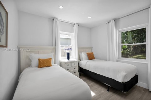 Villa ou maison à vendre à Fort Lauderdale, Floride: 3 chambres, 124.3 m2 № 1951631 - photo 17