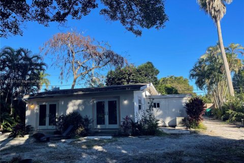 Villa ou maison à vendre à Dania Beach, Floride: 4 chambres, 95.04 m2 № 1994970 - photo 3