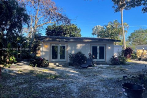 Villa ou maison à vendre à Dania Beach, Floride: 4 chambres, 95.04 m2 № 1994970 - photo 5