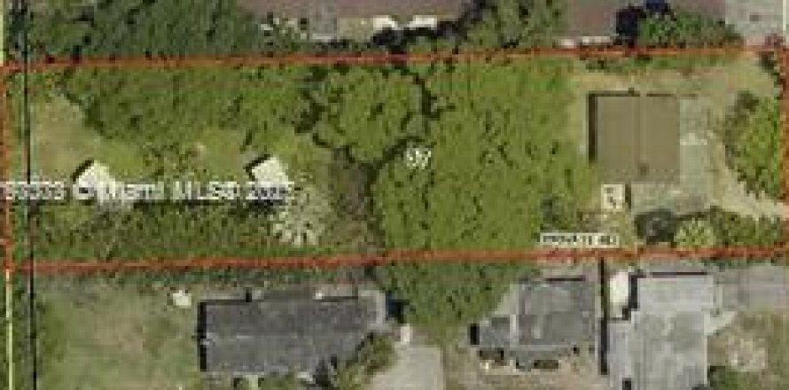 Villa ou maison à Dania Beach, Floride 4 chambres, 95.04 m2 № 1994970