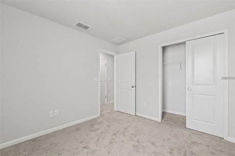 Touwnhouse à louer à Lutz, Floride: 3 chambres, 156.08 m2 № 2387497 - photo 16