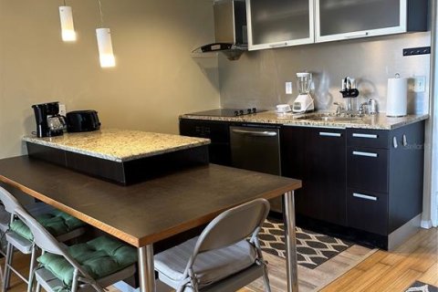 Condo in Clearwater, Florida, 1 bedroom  № 1846989 - photo 28