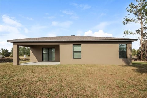 House in Poinciana, Florida 4 bedrooms, 176.79 sq.m. № 1841929 - photo 16