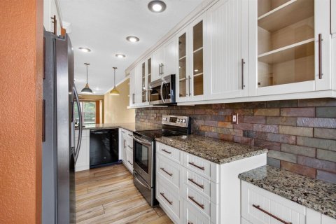 Copropriété à vendre à Delray Beach, Floride: 2 chambres, 100.71 m2 № 2261898 - photo 12