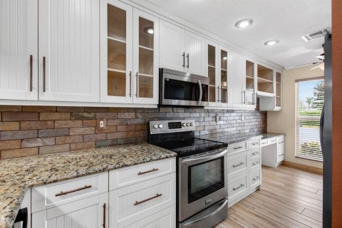 Copropriété à vendre à Delray Beach, Floride: 2 chambres, 100.71 m2 № 2261898 - photo 7