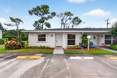 Copropriété à vendre à Delray Beach, Floride: 2 chambres, 100.71 m2 № 2261898 - photo 3