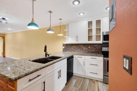Copropriété à vendre à Delray Beach, Floride: 2 chambres, 100.71 m2 № 2261898 - photo 6