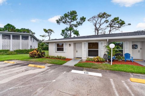 Condo à Delray Beach, Floride, 2 chambres  № 2261898
