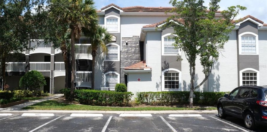 Condo à Orlando, Floride, 2 chambres № 1880853
