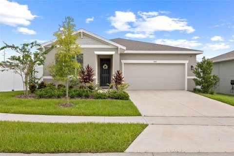 Casa en venta en Eagle Lake, Florida, 3 dormitorios, 167.87 m2 № 1913403 - foto 1