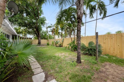 Casa en alquiler en Hollywood, Florida, 3 dormitorios, 148.74 m2 № 2055580 - foto 22