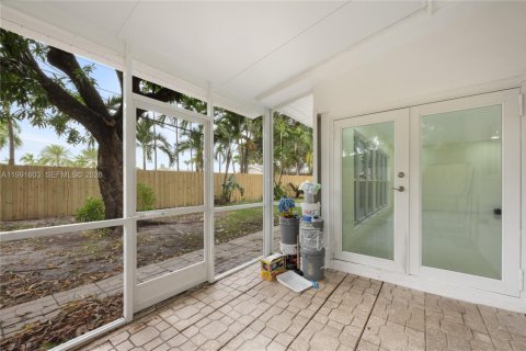 Casa en alquiler en Hollywood, Florida, 3 dormitorios, 148.74 m2 № 2055580 - foto 18