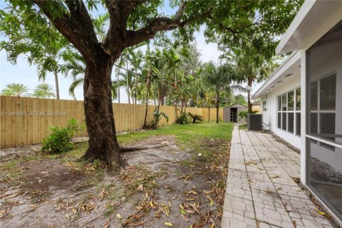 Casa en alquiler en Hollywood, Florida, 3 dormitorios, 148.74 m2 № 2055580 - foto 19