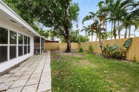 Casa en alquiler en Hollywood, Florida, 3 dormitorios, 148.74 m2 № 2055580 - foto 20