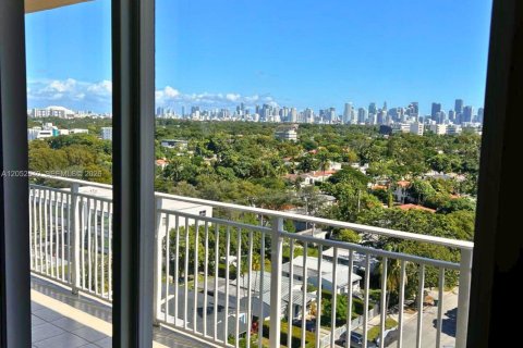 Condo in Miami, Florida, 2 bedrooms  № 2262812