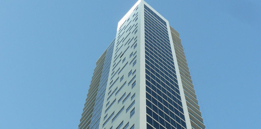 Appartement à BRICKELL HOUSE à Miami, Floride 1 chambre, 72 m2 № 145803