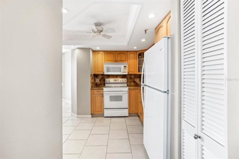 Condominio en alquiler en Saint Petersburg, Florida, 2 dormitorios, 137.12 m2 № 1510762 - foto 23