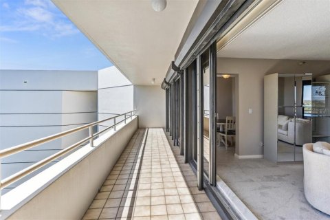 Condominio en alquiler en Saint Petersburg, Florida, 2 dormitorios, 137.12 m2 № 1510762 - foto 19