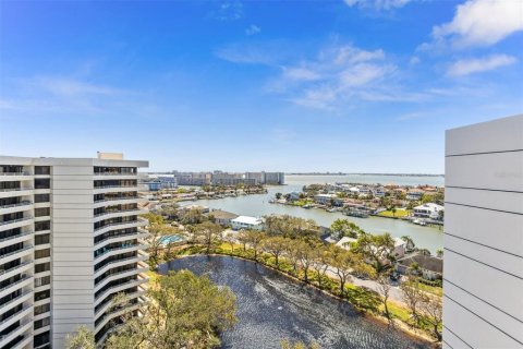 Condominio en alquiler en Saint Petersburg, Florida, 2 dormitorios, 137.12 m2 № 1510762 - foto 18