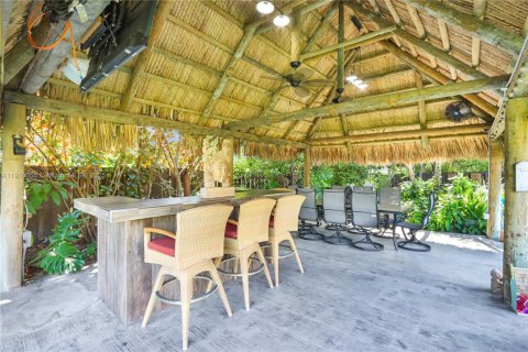 Casa en venta en Cutler Bay, Florida, 4 dormitorios, 263.56 m2 № 1965893 - foto 26