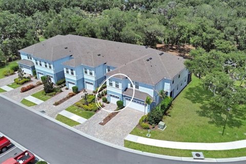 Touwnhouse à vendre à Sarasota, Floride: 3 chambres, 177.44 m2 № 2199361 - photo 2