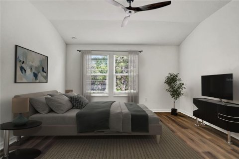 Touwnhouse à vendre à Sarasota, Floride: 3 chambres, 177.44 m2 № 2199361 - photo 24