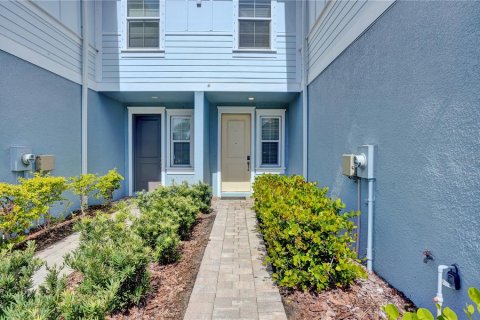 Touwnhouse à vendre à Sarasota, Floride: 3 chambres, 177.44 m2 № 2199361 - photo 7