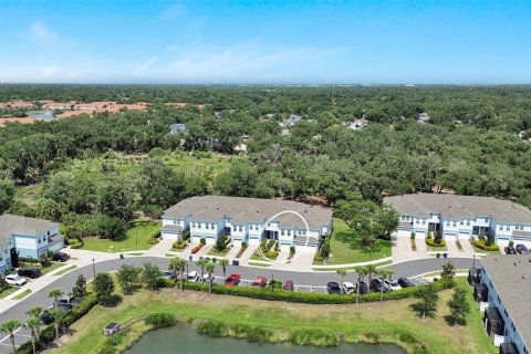 Touwnhouse à vendre à Sarasota, Floride: 3 chambres, 177.44 m2 № 2199361 - photo 5