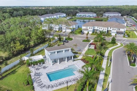 Touwnhouse à vendre à Sarasota, Floride: 3 chambres, 177.44 m2 № 2199361 - photo 4
