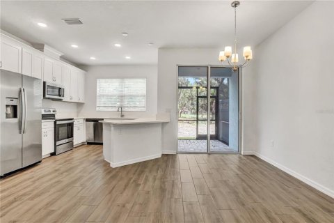 Touwnhouse à vendre à Sarasota, Floride: 3 chambres, 177.44 m2 № 2199361 - photo 14