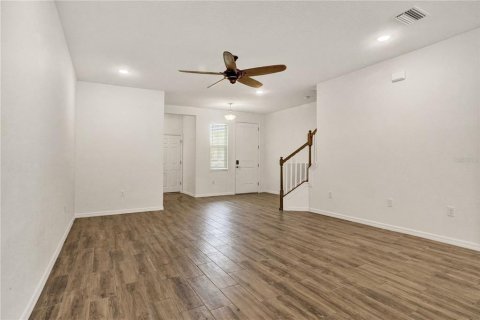 Touwnhouse à vendre à Sarasota, Floride: 3 chambres, 177.44 m2 № 2199361 - photo 12