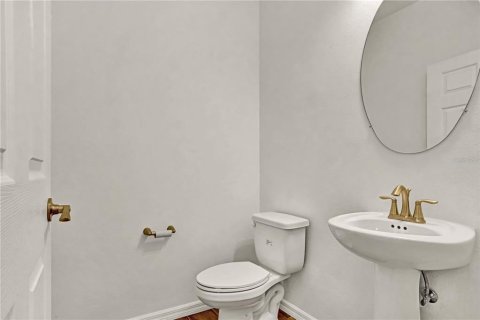 Touwnhouse à vendre à Sarasota, Floride: 3 chambres, 177.44 m2 № 2199361 - photo 20