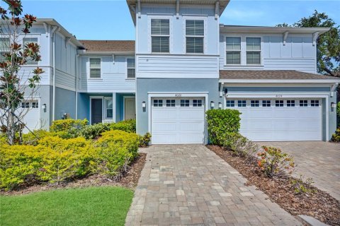 Townhouse in Sarasota, Florida 3 bedrooms, 177.44 sq.m. № 2199361